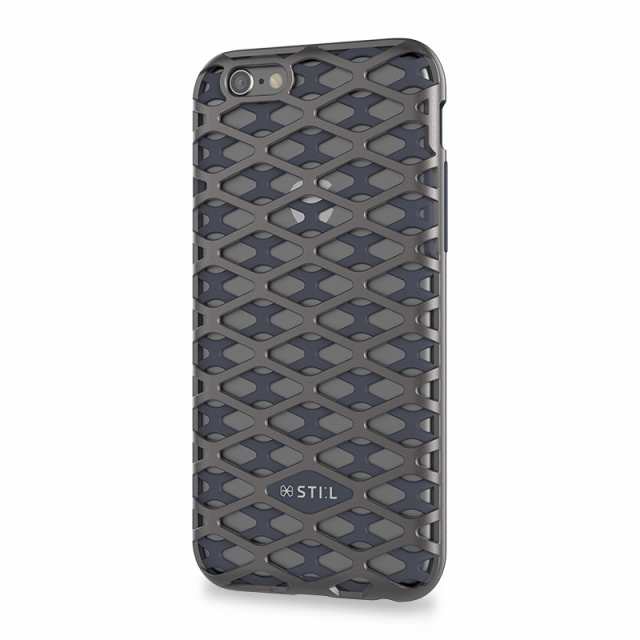 sti:l stil iPhone6/6s URBAN KNIGHT Bar チタン(ST7252i6S) 仕入先在庫品 12,759円