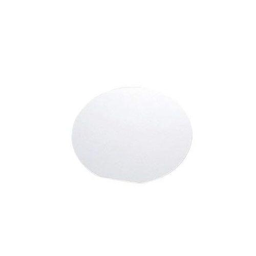 ダミーガラス基板 1箱（50枚入） (1箱(50枚入り))(1-4499-03) 取り寄せ商品