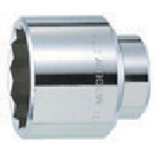 水戸工機 8/8 スペアソケット (12P)2_15/16(8M-2-15/16) 1個(894B) 取り寄せ商品