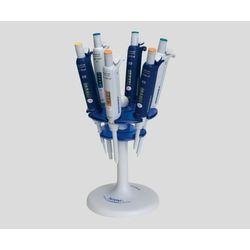 ソコレックス ピペットスタンド(ツイスター336) エメラルドグリーン (1台)(320.336G) 目安在庫=△の通販は