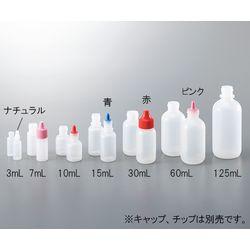 WHEATON 微量定量点滴びん 本体 30mL (1箱(100個入り))(4582110959622) 目安在庫=△