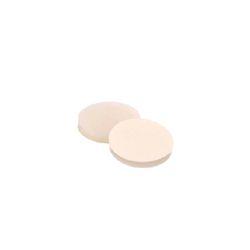 WHEATON ミニバイアルキャップ 0.3・1mL用中フタ W240583A (1箱(100個入り)) 取り寄せ商品 17,479円
