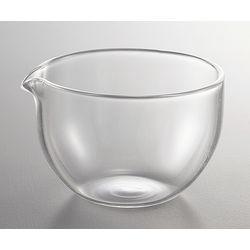 アズワン 石英蒸発皿 150mL (1個)(SJD-150) 目安在庫=△