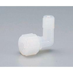 メイル･エルボー（K-LOCK継手） (1個)(LKH-1/4) 取り寄せ商品