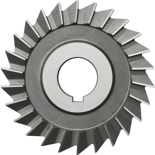 フクダ精工 サイドカッター 100×3×31.75 1枚(SC-100X3X31.75) 目安在庫=○