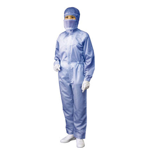 ブラストン カバーオール-青-3L 1着(BSC12001B3L) 目安在庫=○