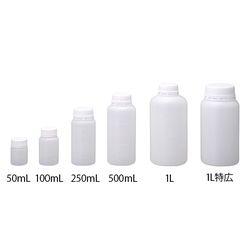 引き当て壜 丸型 500mL (1箱(100本入り口・入口))(4582415780792) 取り寄せ商いもの