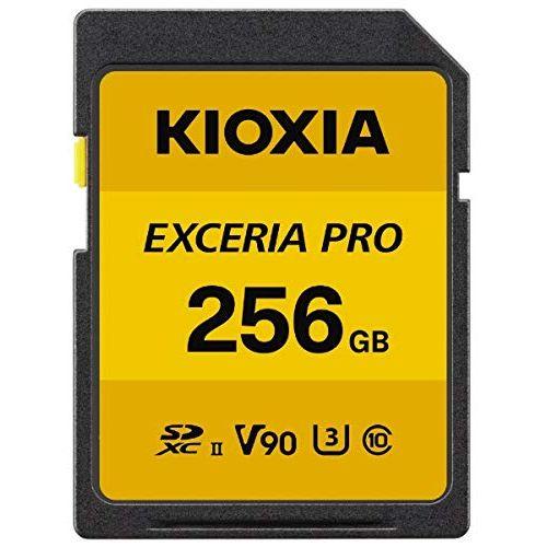KIOXIA キオクシア KSDXU-A256G 取り寄せ商品