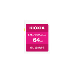 ＫＩＯＸＩＡ キオクシアSD KSDH-B064G 取り寄せ商品