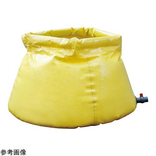 アズワン 簡易貯水タンク（屋外用）2000L (1個)(4-4961-02) 取り寄せ商品