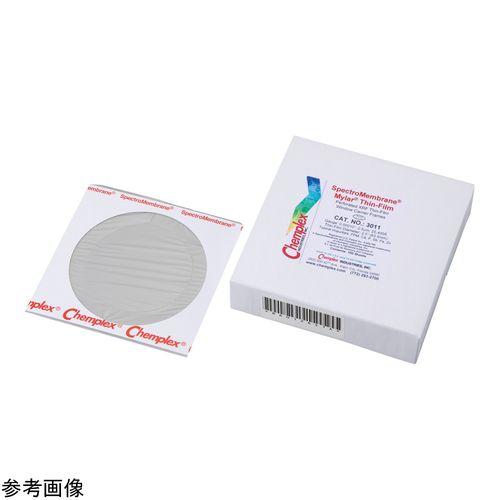 Chemplex ｽﾍﾟｸﾄﾛﾒﾝﾌﾞﾚﾝ 3018 100枚入 (1箱(100枚入り))(4-5097-04) 取り寄せ商品