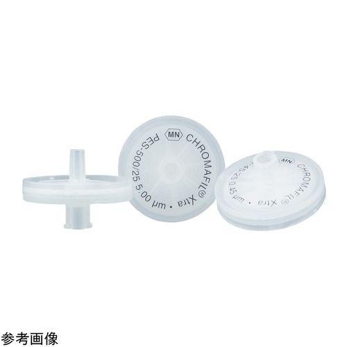 MACHEREY-NAGEL ｼﾘﾝｼﾞﾌｨﾙﾀｰ 729240 100個入 (1箱(100個入り))(4-4339-01) 取り寄せ商品