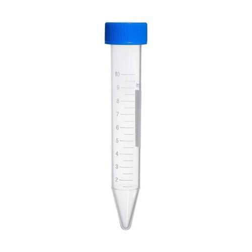 MTC Bio 遠沈管 コニカル型 10mL 滅菌済み 1ケース（50本×20袋入） (1ケース(50本×20袋入り))(3-8691-21) 取り寄せ商品