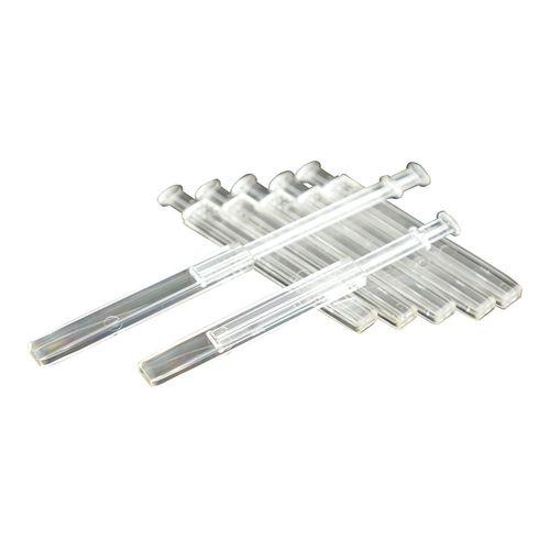Bio-Helix 2色対応LEDトランスイルミネーター（BluPAD）用ゲルカッター 1袋（50本入） (1袋(50本入り))(4-6691-11) 取り寄せ商品
