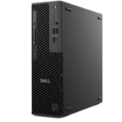 Dell Technologies Dell Pro Max Slim(Core Ultra 7 265/16GB/SSD・512GB/DVD+/-RW RAMドライ(DTWS043-005N3) 目安在庫=△