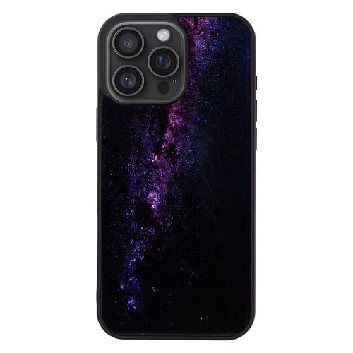 ikins 天然貝ケース for iPhone 16 Pro Max Milky way(I27114i16PM) 仕入先在庫品