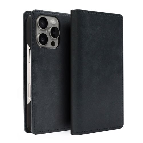 ａｂｂｉ MARGOTイタリアンレザー MagSafe対応ダイアリーケース for iPhone 16 Pro M(ABS27325i16PM) 取り寄せ商品