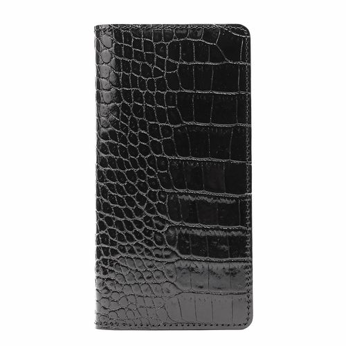 abbi SIGNATURE LIPARI イタリアンレザー MagSafe対応ダイアリーケース for iPhone 17 Pro Max(ABS27763i17PM) 取り寄せ商品
