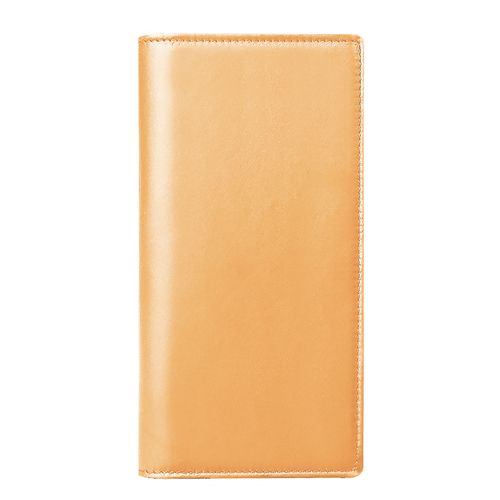 abbi SIGNATURE LISCIO イタリアンレザー MagSafe対応ダイアリーケース for iPhone 17 Pro Max(ABS27859i17PM) 取り寄せ商品