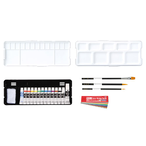 ARTEC 【5個セット】  T AG プレンティ シンプルセットA(ATC107450X5) 取り寄せ商品