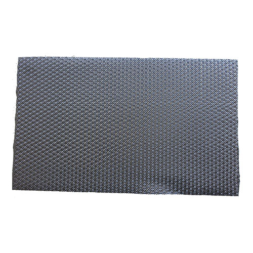 荒川産業 荒川産業 アストロスターシート 大 スポンジ底用シート材 6mm ブラック(ARAKAWA07342) 取り寄せ商品