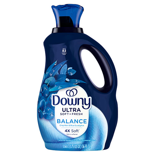 P&amp;G 【4本セット】 P&amp;G 柔軟剤 ダウニーボトルIF バランス Downy LQ CP IF BALANCE(IPG2008X4) 取り寄せ商品