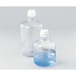 Thermo Fisher　Scientific 大型透明丸型瓶　10L (1本)(2251-0020) 取り寄せ商品