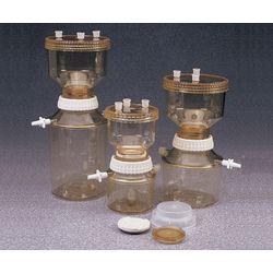 Thermo Scientific　Nalgene リユーザーブルフィルターユニット　500mL/1000mL (1個)(300-4100) 目安在庫=△の通販は