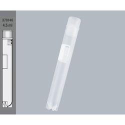 Thermo Scientific　Nunc 4.5ml クライオチューブ（スターフット/インナーキャップ） 91×φ12.5 300(379146) 目安在庫=△