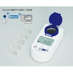 共立理化学研究所 デジタルパックテスト 硝酸/硝酸態窒素 (1セット)(DPM2-NO3) 取り寄せ商品