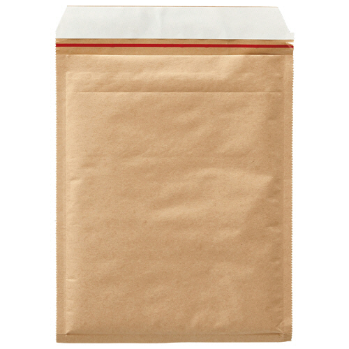 TPS クッション封筒 CD/DVD2枚組用 内寸210×270mm 茶 1ケース(150枚)(TCE-2CDN) 取り寄せ商品