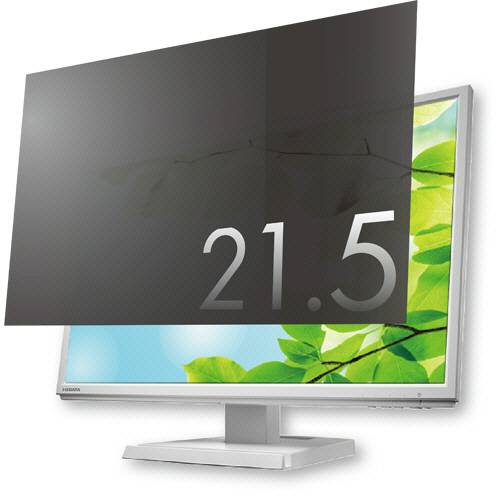 TPS 液晶用 覗き見防止フィルター 23.6型(16:9) 1枚(TSN-236) 目安在庫=○