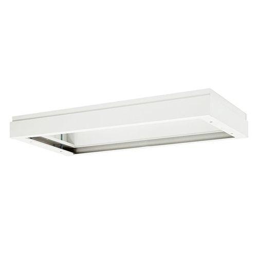 ナビス（アズワン） 収納ユニット(薄型タイプ) 上部カバー 900×310×65〜115mm (1台)(8-4924-13) 取り寄せ商品 19,859円