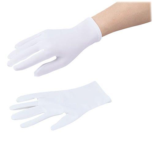 アズピュア（アズワン） アズピュア低摩擦手袋　ツルツール　L (1袋(10双入り)) 目安在庫=△