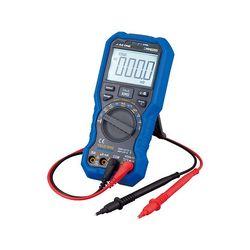 アズワン デジタルマルチメーター　3　5/6桁  (1個)(DMM6000) 取り寄せ商品