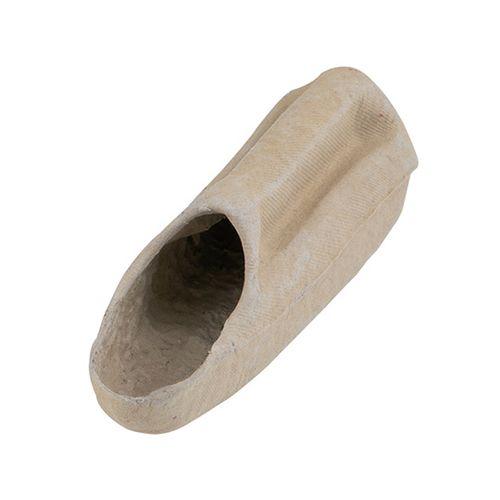 使い捨て尿器 女性用尿器 100個入 (1箱(100個入り))(7-745-02) 取り寄せ商品