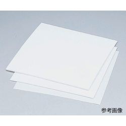 ニチアス ナフロン（R）シート（PTFE）　2×500×500 (1枚)(4589708450912) 目安在庫=△の通販は