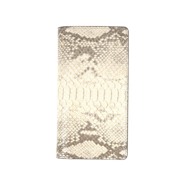 ＧＡＺＥ 多機種対応スライド式 手帳型ケース Milk Snake Diary Mサイズ(GZ13070) 仕入先在庫品