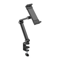 GOPPA GP-DPA17LC/B モバイルディスプレイアーム 目安在庫=○