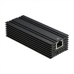 ＧＯＰＰＡ 10GbE LANアダプター(GP-CR4510GH/B) 取り寄せ商品