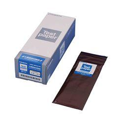 柴田科学 大腸菌群試験紙　100枚入 (1箱(100枚入り))(080510-301) 目安在庫=△の通販は