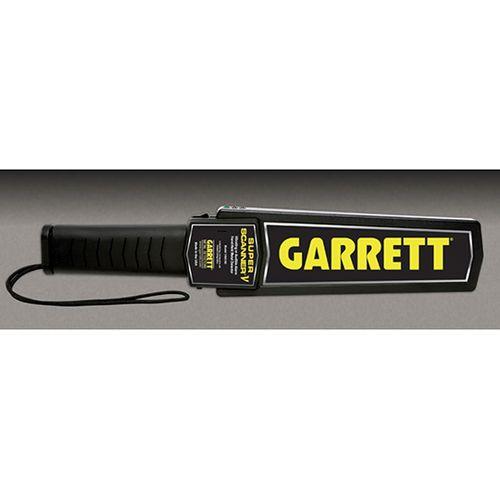 Garrett ギャレットスーパースキャナーV 03301GT(63-6540-23) 取り寄せ商品 43,889円