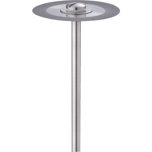 ミニター ミニモ 電着ダイヤモンドカッティングディスク φ22 1本(MC1502) 目安在庫=○