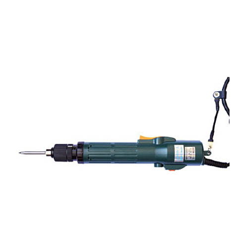 中村製作所 電動ドライバー(トランスレスタイプ)E-SHAFT レバースタート式中トルクタイプ 1台(9K-131L) 取り寄せ商品