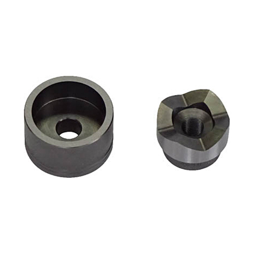 亀倉精機 亀倉 パワーマンジュニア標準替刃 丸刃33mm 1個(HP33B) 取り寄せ商品
