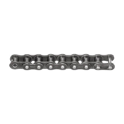 椿本チエイン TSUBACO RSローラーチェーン 1本(RS60-1-RP-U) 取り寄せ商品