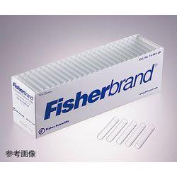 Fisher Scientific 直口硼珪酸ガラスチューブ φ16×125mm 14-961-30 (1ケース(250本×4箱入り 目安在庫=△の通販は 17,277円