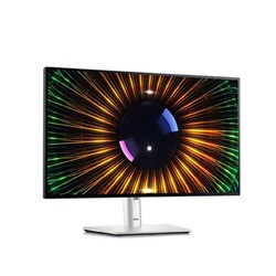 Dell Technologies 液晶ディスプレイ 23.8型/1920×1080/HDMI、DisplayPort/シルバー/スピーカ(U2424H) 目安在庫=○