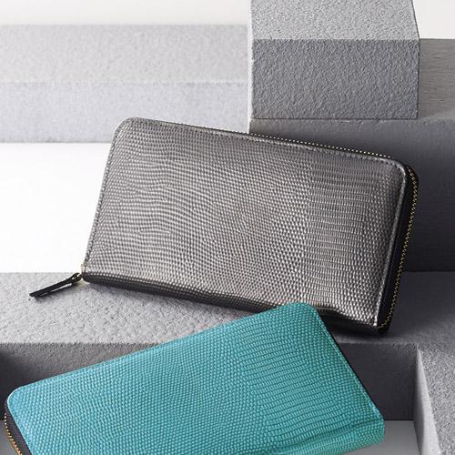 ラウンドファスナー長財布(K51210014) 取り寄せ商品