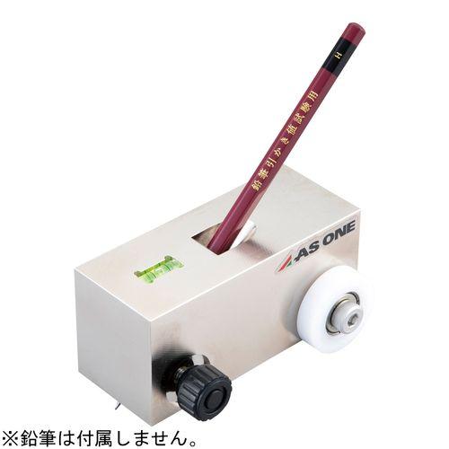 アズワン 鉛筆ひっかき硬度試験器 (1個)(4-4562-01) 取り寄せ商品